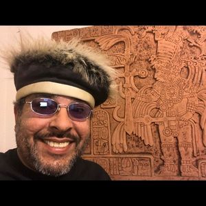 Meet your Posher, Pat